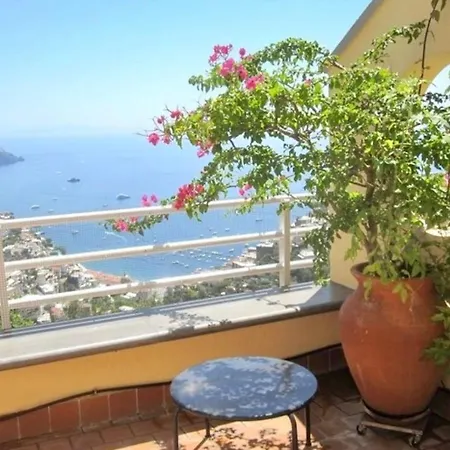 La Linguinella * Positano