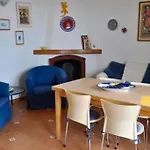 La Linguinella Apartament