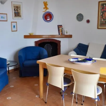 La Linguinella Appartamento